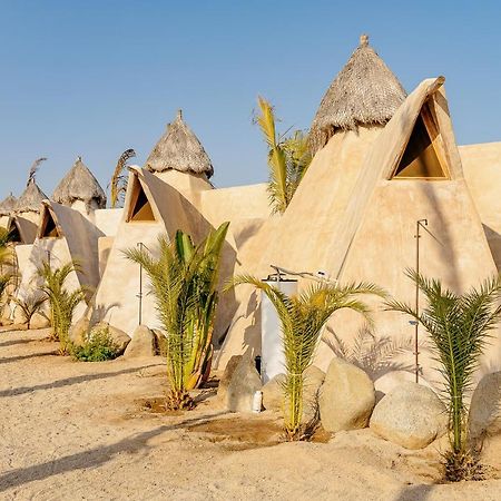Baja Nomads Hotel - Adults 15 Plus Todos Santos Eksteriør bilde