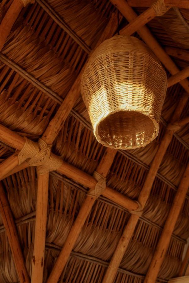 Baja Nomads Hotel - Adults 15 Plus Todos Santos Eksteriør bilde