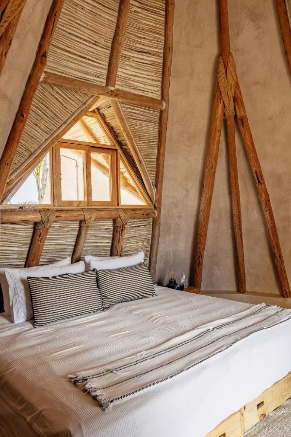 Baja Nomads Hotel - Adults 15 Plus Todos Santos Rom bilde