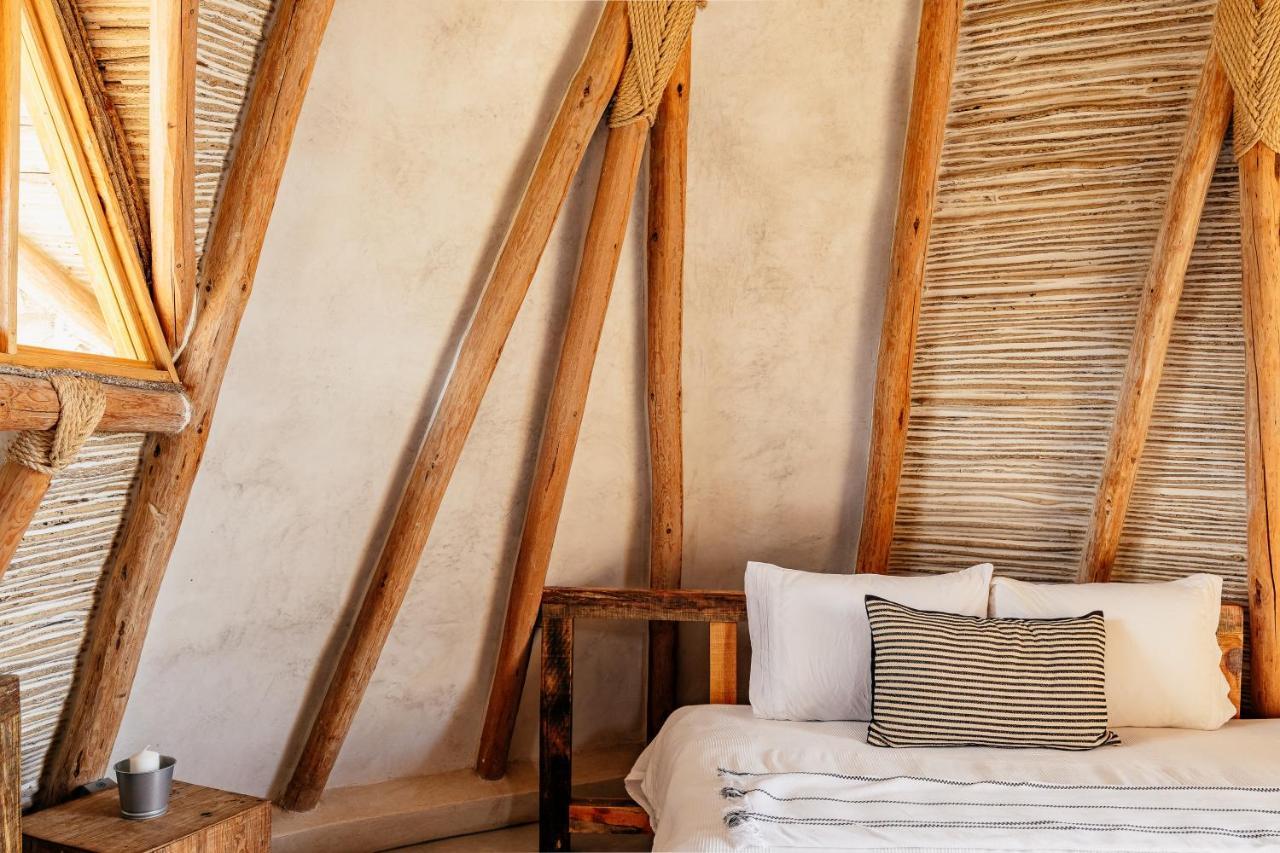 Baja Nomads Hotel - Adults 15 Plus Todos Santos Rom bilde